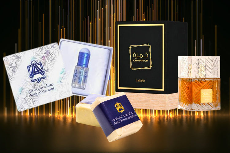 Parfums