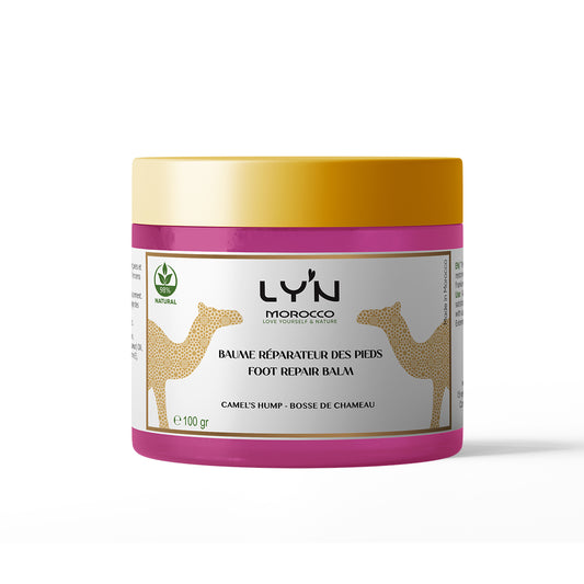 Soin Réparateur Mains et Pieds