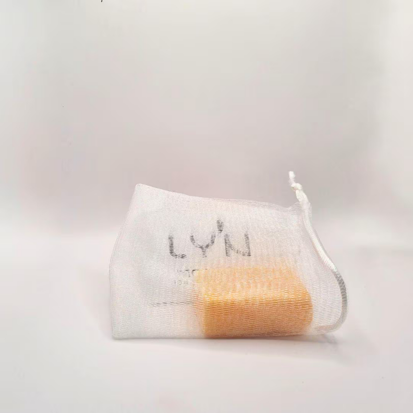 Barre Parfumée Naturelle Marocaine avec Sachet | Ambre, Musc | Cubes Végétaliens 25-35g | Parfum d'Intérieur, Voiture, Tiroirs & Penderie