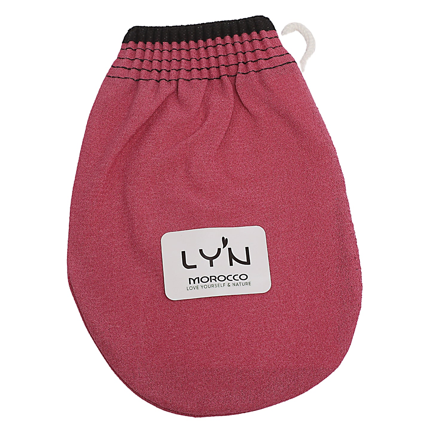 Gant Exfoliant Marocain – Peau Douce et Lisse