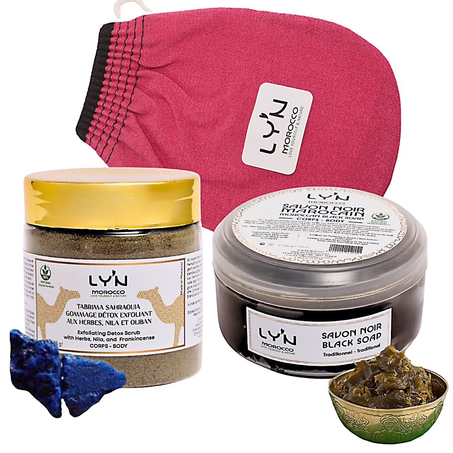 Rituel Spa Hammam