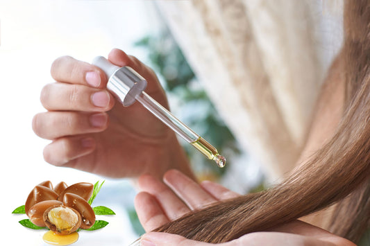 Les Bienfaits de l’Huile d’Argan Cosmétique