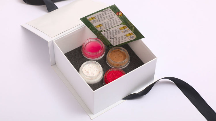 Rituel box