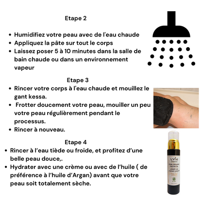 Rituel Spa Hammam
