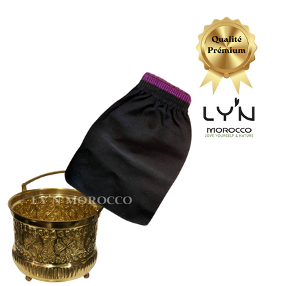 Rituel Spa Hammam