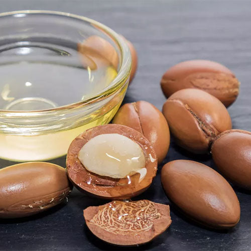 Huile d'Argan Nourrissante