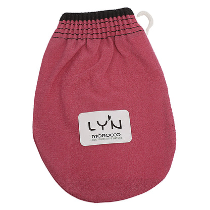 Gant Exfoliant Marocain – Peau Douce et Lisse
