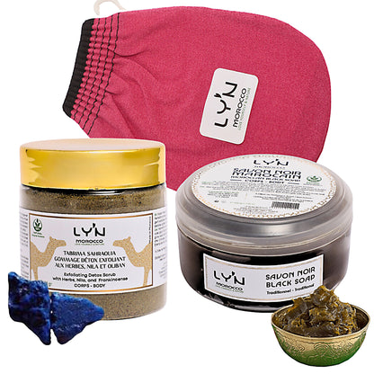 Rituel Spa Hammam