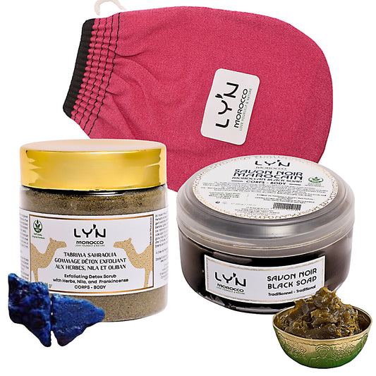 Rituel Spa Hammam