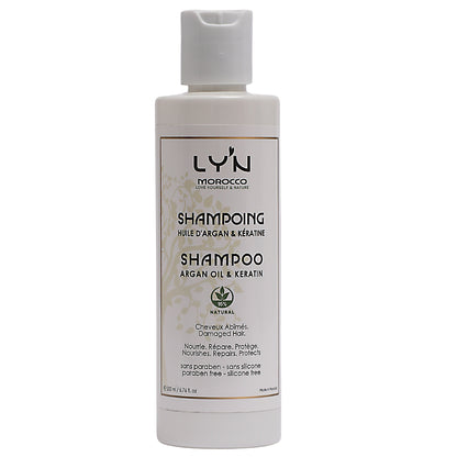 Rituels Cheveux Sains